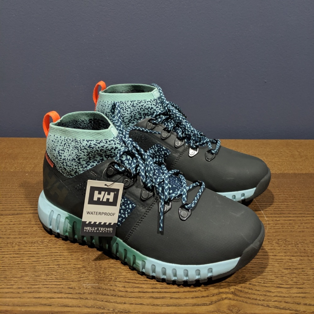 Helly Hansen Vanir Canter HT Waterproof